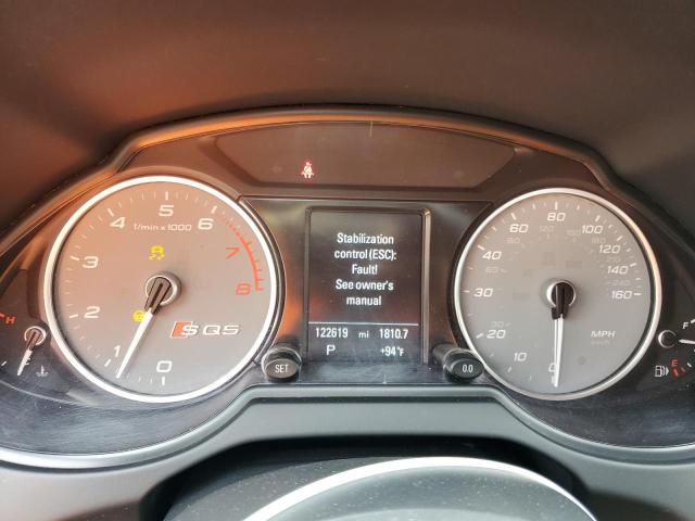 WA1VGAFP0FA097290 - 2015 AUDI SQ5 PRESTIGE WHITE photo 9