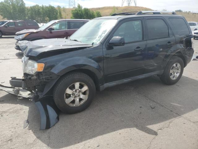 2011 FORD ESCAPE LIMITED, 
