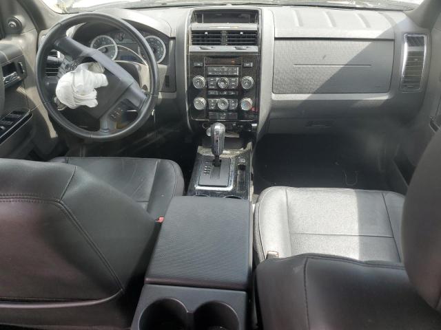 1FMCU9EG0BKB59051 - 2011 FORD ESCAPE LIMITED 黑色 照片 8