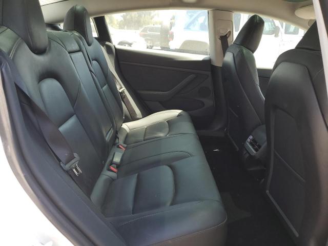 5YJ3E1EA2PF506446 - 2023 TESLA MODEL 3 თეთრი ფოტო 10