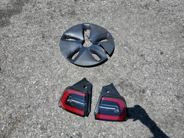 5YJ3E1EA2PF506446 - 2023 TESLA MODEL 3 თეთრი ფოტო 12