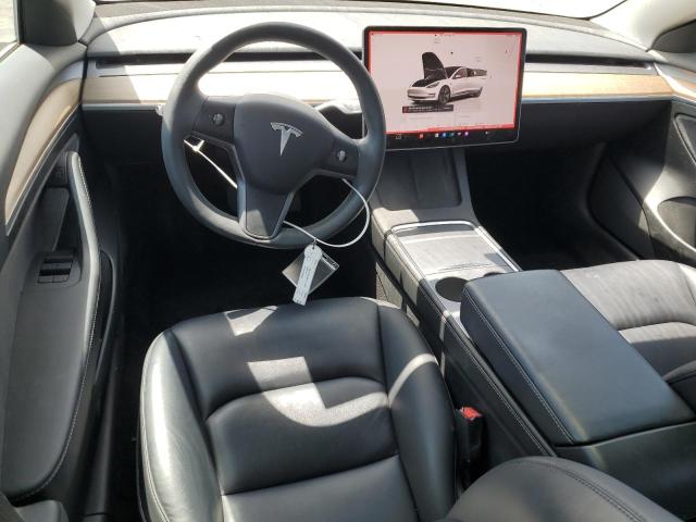 5YJ3E1EA2PF506446 - 2023 TESLA MODEL 3 თეთრი ფოტო 8