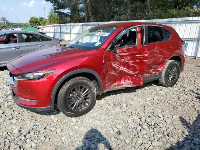 2019 MAZDA CX-5 TOURING, 