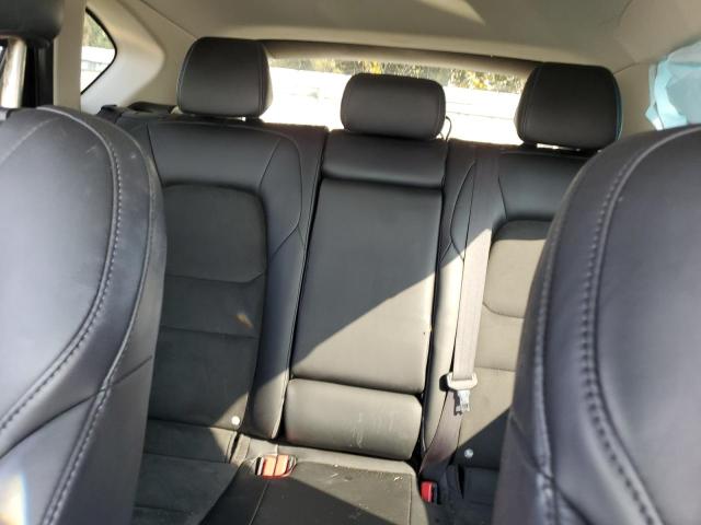 JM3KFBCM0K0601324 - 2019 MAZDA CX-5 TOURING RED photo 10