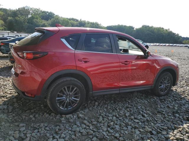JM3KFBCM0K0601324 - 2019 MAZDA CX-5 TOURING RED photo 3