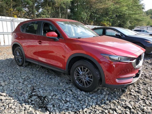 JM3KFBCM0K0601324 - 2019 MAZDA CX-5 TOURING RED photo 4