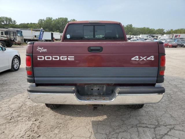 3B7HF13Z91M270926 - 2001 DODGE RAM 1500 TWO TONE photo 6