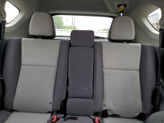 2T3WFREV0DW061464 - 2013 TOYOTA RAV4 XLE BLUE photo 10