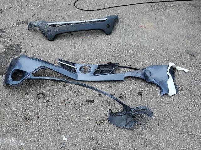 2T3WFREV0DW061464 - 2013 TOYOTA RAV4 XLE BLUE photo 13