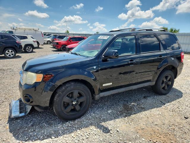 2008 FORD ESCAPE LIMITED, 