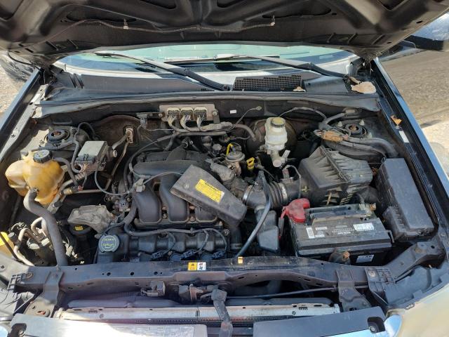 1FMCU94148KE65580 - 2008 FORD ESCAPE LIMITED 黑色 照片 11