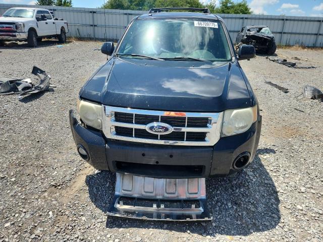 1FMCU94148KE65580 - 2008 FORD ESCAPE LIMITED 黑色 照片 5