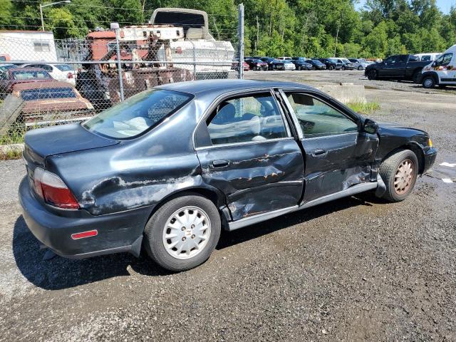 1HGCD5550TA068639 - 1996 HONDA ACCORD EX BLACK photo 3