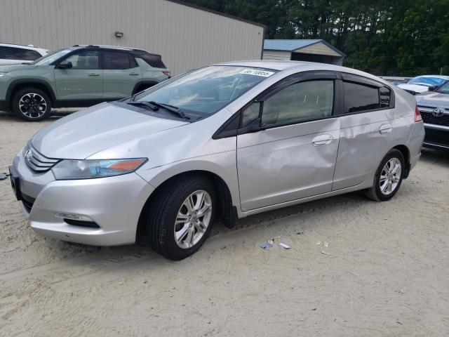 2010 HONDA INSIGHT EX, 