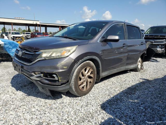2015 HONDA CR-V EX, 