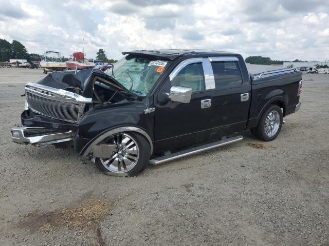 2004 FORD F150 SUPERCREW, null