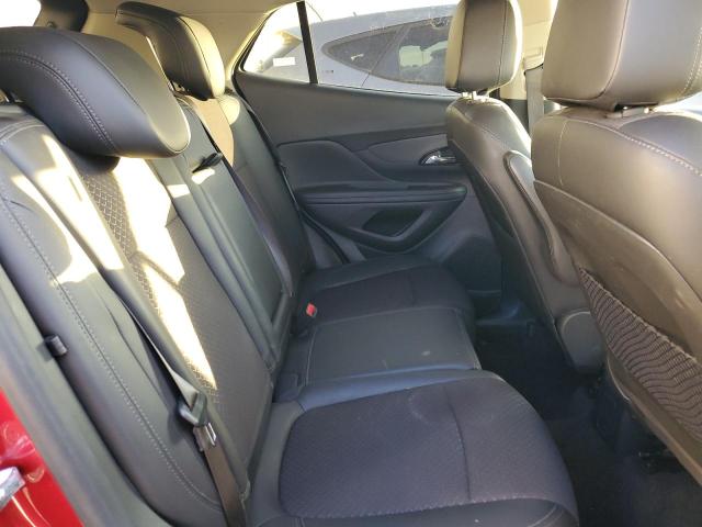 KL4CJASB9KB941771 - 2019 BUICK ENCORE PREFERRED Марун фото 11