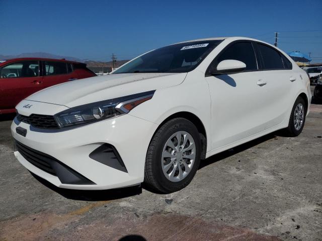 2022 KIA FORTE FE, 