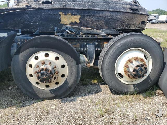 3AKJGLBG3GSHT7469 - 2016 FREIGHTLINER CASCADIA 1 თეთრი ფოტო 2