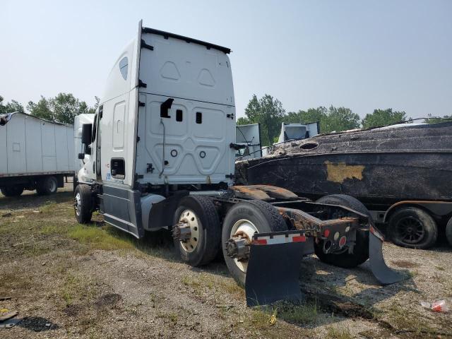 3AKJGLBG3GSHT7469 - 2016 FREIGHTLINER CASCADIA 1 თეთრი ფოტო 3