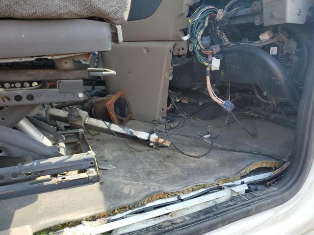 3AKJGLBG3GSHT7469 - 2016 FREIGHTLINER CASCADIA 1 თეთრი ფოტო 4