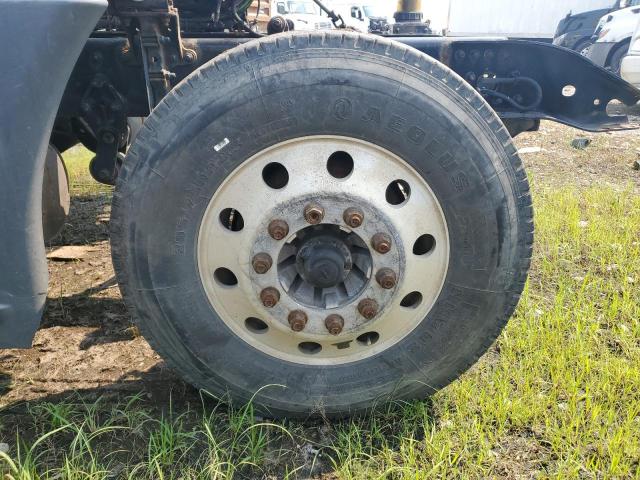 3AKJGLBG3GSHT7469 - 2016 FREIGHTLINER CASCADIA 1 თეთრი ფოტო 7