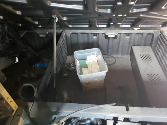 3AKJGLBG3GSHT7469 - 2016 FREIGHTLINER CASCADIA 1 თეთრი ფოტო 9