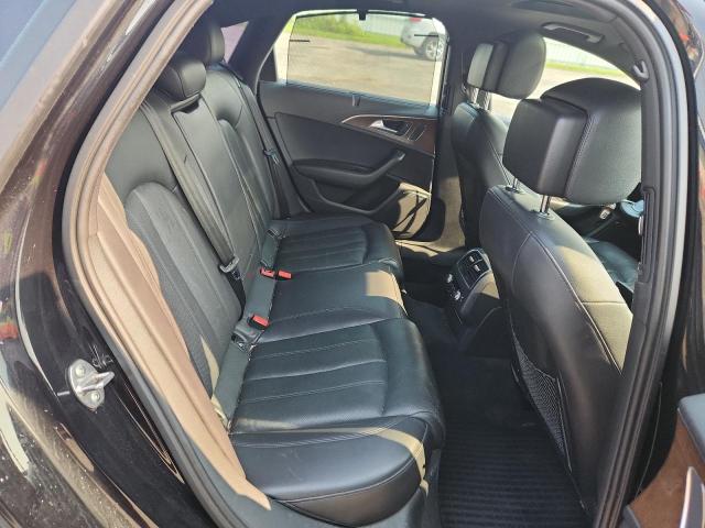 WAUHGAFC7FN036167 - 2015 AUDI A6 PRESTIGE Qara foto 10