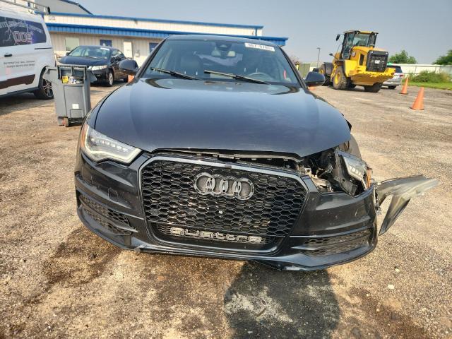 WAUHGAFC7FN036167 - 2015 AUDI A6 PRESTIGE Qara foto 5
