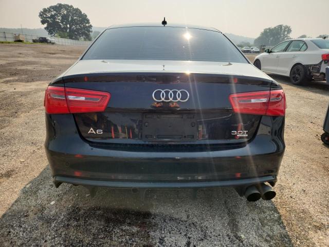 WAUHGAFC7FN036167 - 2015 AUDI A6 PRESTIGE Qara foto 6