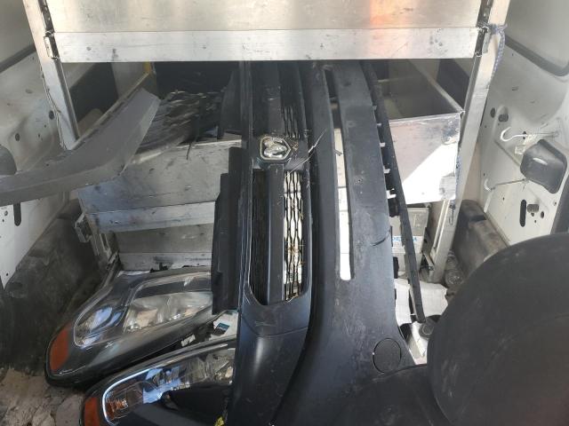 ZFBERFAB2H6G61851 - 2017 RAM PROMASTER WHITE photo 10
