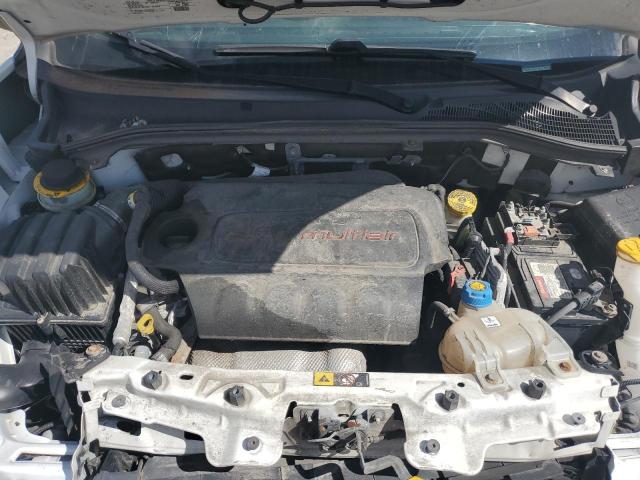 ZFBERFAB2H6G61851 - 2017 RAM PROMASTER WHITE photo 12