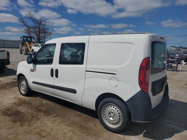 ZFBERFAB2H6G61851 - 2017 RAM PROMASTER WHITE photo 2