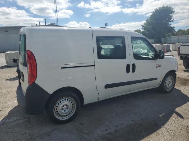 ZFBERFAB2H6G61851 - 2017 RAM PROMASTER WHITE photo 3