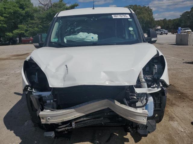 ZFBERFAB2H6G61851 - 2017 RAM PROMASTER WHITE photo 5