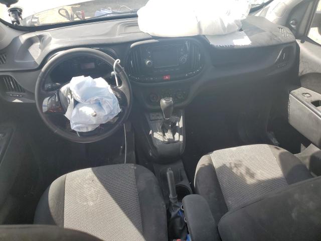 ZFBERFAB2H6G61851 - 2017 RAM PROMASTER WHITE photo 8