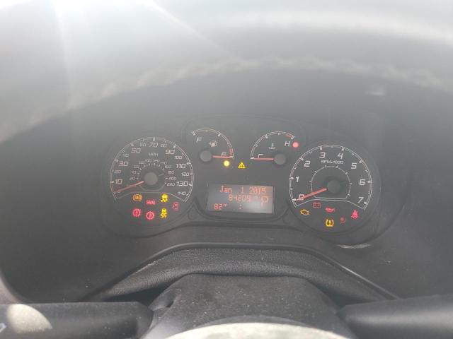 ZFBERFAB2H6G61851 - 2017 RAM PROMASTER WHITE photo 9