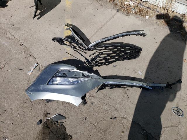 1G1ZG5ST5PF183127 - 2023 CHEVROLET MALIBU RS 灰色 照片 12