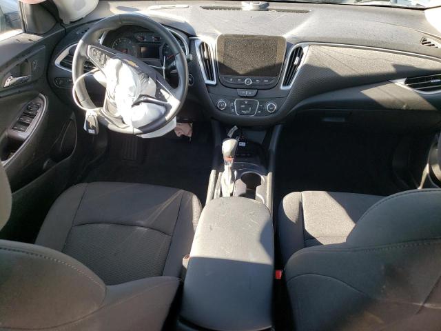 1G1ZG5ST5PF183127 - 2023 CHEVROLET MALIBU RS 灰色 照片 8