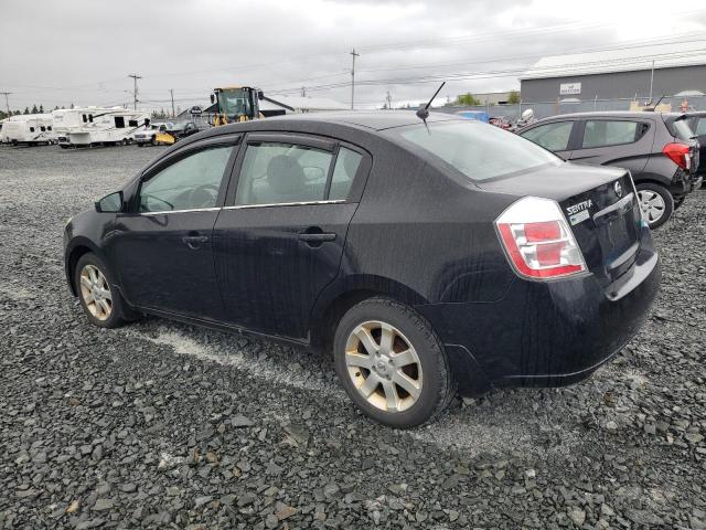 3N1AB61EX9L691472 - 2009 NISSAN SENTRA 2.0 BLACK photo 2