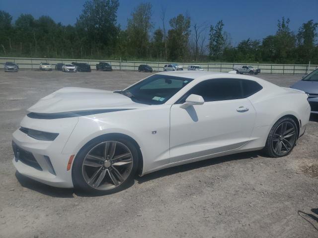 2018 CHEVROLET CAMARO LT, 