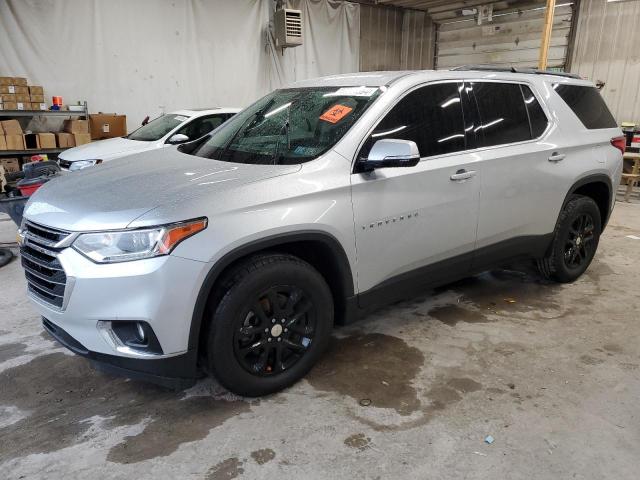 2020 CHEVROLET TRAVERSE LT, 