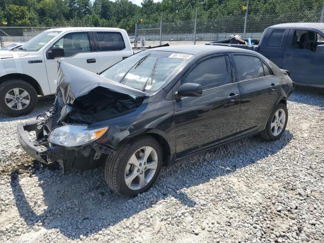 2010 TOYOTA COROLLA BASE, 