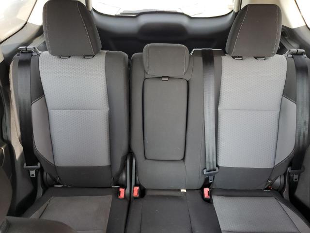 1FMCU0GD7HUC63502 - 2017 FORD ESCAPE SE თეთრი ფოტო 10