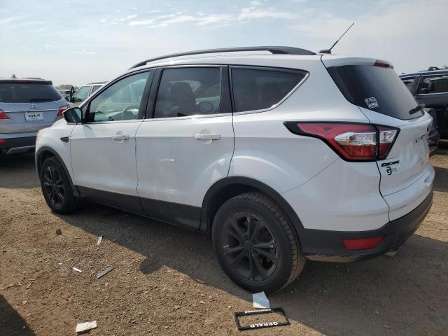 1FMCU0GD7HUC63502 - 2017 FORD ESCAPE SE თეთრი ფოტო 2