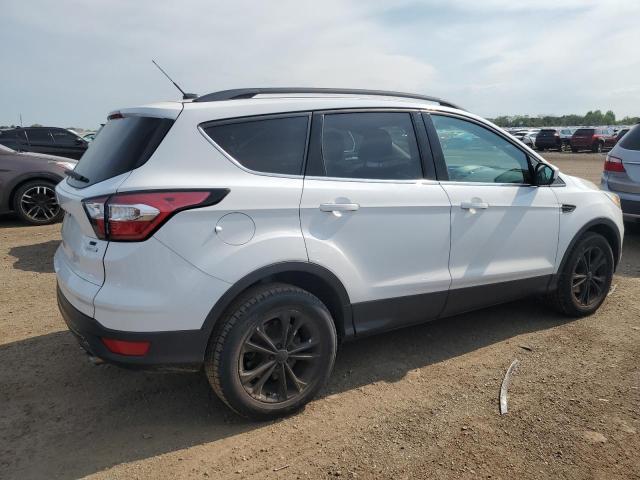 1FMCU0GD7HUC63502 - 2017 FORD ESCAPE SE თეთრი ფოტო 3