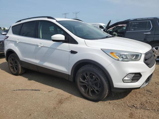 1FMCU0GD7HUC63502 - 2017 FORD ESCAPE SE თეთრი ფოტო 4