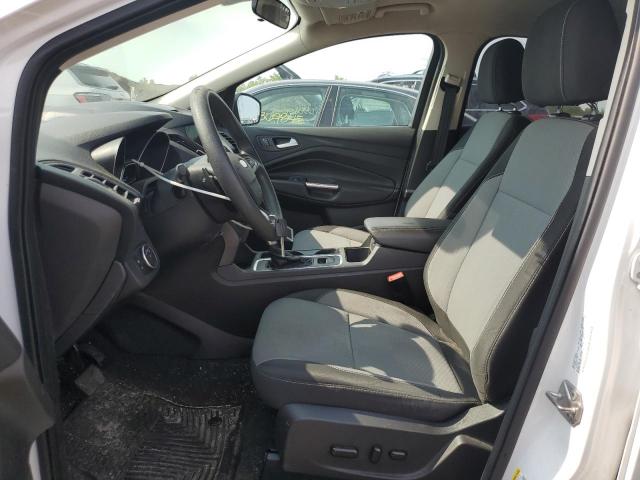 1FMCU0GD7HUC63502 - 2017 FORD ESCAPE SE თეთრი ფოტო 7