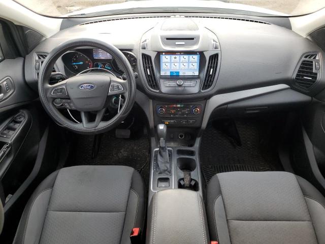 1FMCU0GD7HUC63502 - 2017 FORD ESCAPE SE თეთრი ფოტო 8