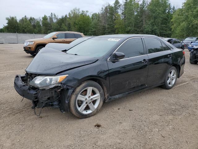 2013 TOYOTA CAMRY L, 
